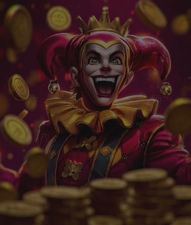 Royal Joker Hold and Win