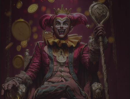 Royal Joker Hold and Win