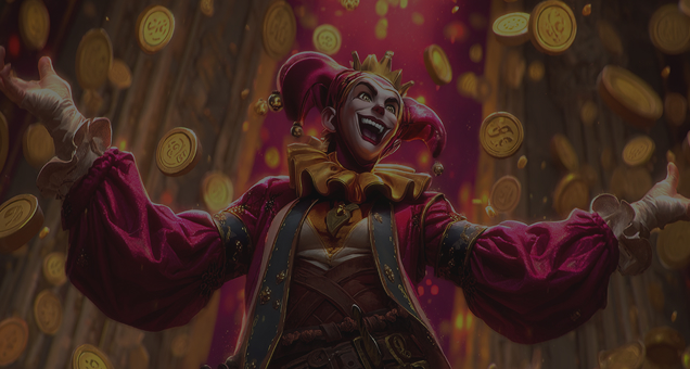 Royal Joker Hold and Win