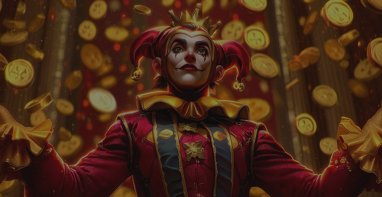 Royal Joker Hold and Win