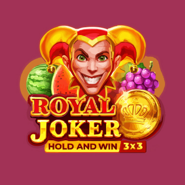 Royal Joker Hold and Win